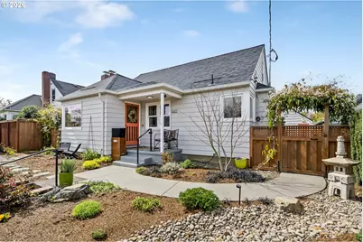 6615 NE 26th Ave, Portland, OR 97211 - Photo 1