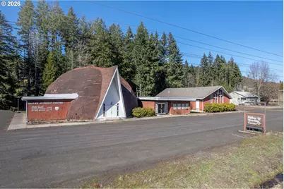 5780 Highway 35, Mt Hood Prkdl, OR 97041 - Photo 1