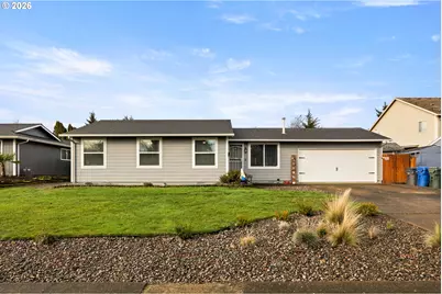 4879 N 13th Ave, Keizer, OR 97303 - Photo 1