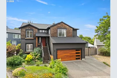 15286 NW Moresby Ct, Portland, OR 97229 - Photo 1