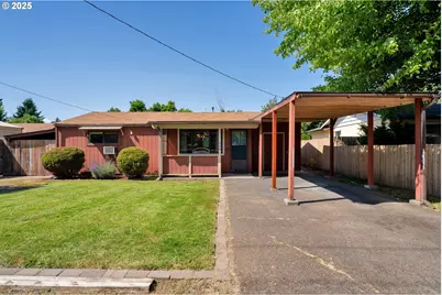 630 Colonial Dr, Springfield, OR 97477 - Photo 1