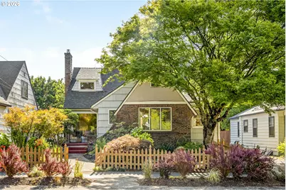 2124 NE 60th Ave, Portland, OR 97213 - Photo 1