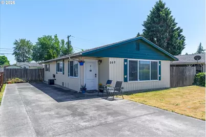 260 Baltimore St, Longview, WA 98632 - Photo 1