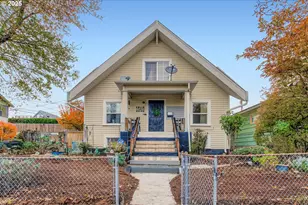 1549 N Blandena St, Portland, OR 97217 - Photo 1