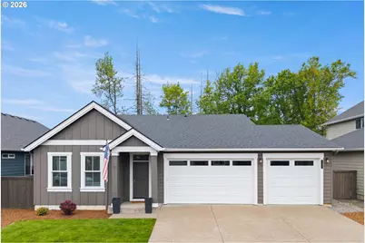 1655 N Broadway St, Estacada, OR 97023 - Photo 1