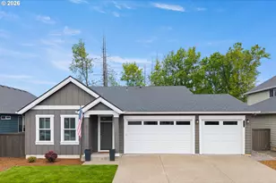 1655 N Broadway St, Estacada, OR 97023 - Photo 1