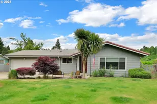 37843 Camp Creek Rd, Springfield, OR 97478 - Photo 1