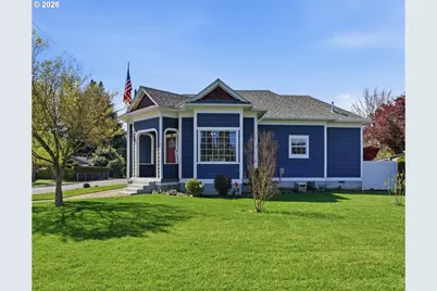 798 Young St, Woodburn, OR 97071 - Photo 1