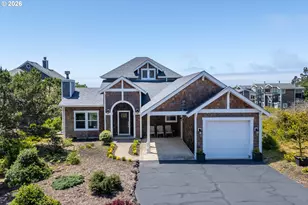 430 Fall Creek Dr, Oceanside, OR 97134 - Photo 1