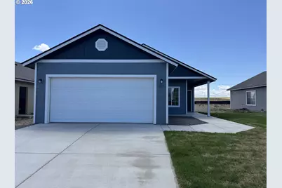 322 Michelle Ave, Umatilla, OR 97882 - Photo 1