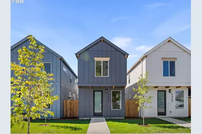 4352 NE Going St, Portland, OR 97218 - Photo 1