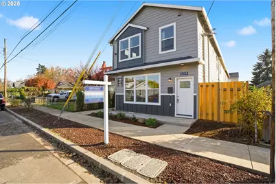 119 E Jersey, Gladstone, OR 97027 - Photo 1