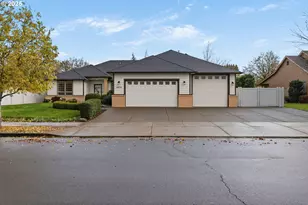 4879 NE Granite Ave, Albany, OR 97321 - Photo 1