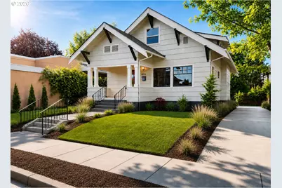 4816 N Mississippi Ave, Portland, OR 97217 - Photo 1
