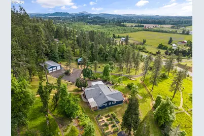 89093 Marcola Rd, Springfield, OR 97478 - Photo 1