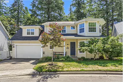 7675 SW Thornton Dr, Wilsonville, OR 97070 - Photo 1