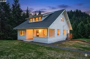 66801 Bishop Creek Rd, Deer Island, OR 97054 - Photo 1