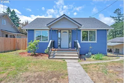 445 N 6th St, Saint Helens, OR 97051 - Photo 1