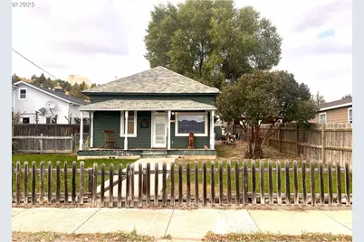 520 John Day Hwy, Prairie City, OR 97869 - Photo 1
