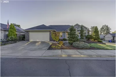 6550 NE Whisper Creek Loop, Keizer, OR 97303 - Photo 1