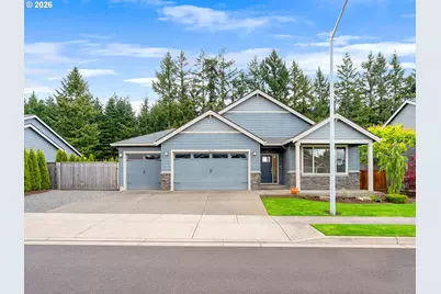 16322 Kitty Hawk Ave, Oregon City, OR 97045 - Photo 1