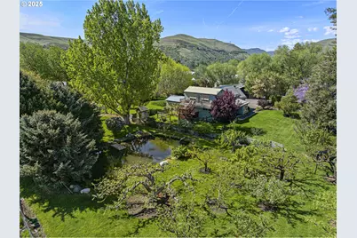 43186 New Bridge Rd, Richland, OR 97870 - Photo 1