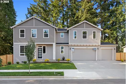 12331 SW Broadleaf Ter #Lot 9, Tigard, OR 97223 - Photo 1