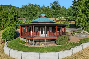 6477 Elkhead Rd, Yoncalla, OR 97499 - Photo 1