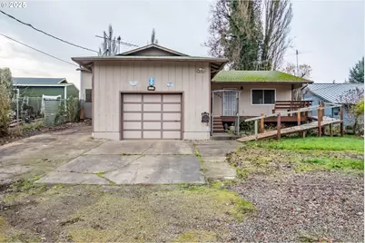 4454 York Ave NE, Salem, OR 97305 - Photo 1