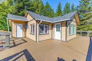 62780 Flagstaff Rd, Coos Bay, OR 97420 - Photo 1