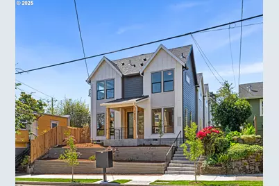 1212 SE Center St #6, Portland, OR 97202 - Photo 1