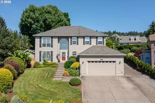 11801 SE Sunny Way, Happy Valley, OR 97086 - Photo 1