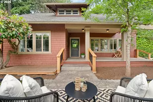 2340 SW Dolph Ct, Portland, OR 97219 - Photo 1