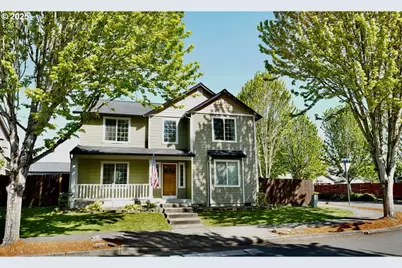901 NW 15th Ave, Battle Ground, WA 98604 - Photo 1