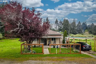 63008 Red Dyke Rd, Coos Bay, OR 97420 - Photo 1