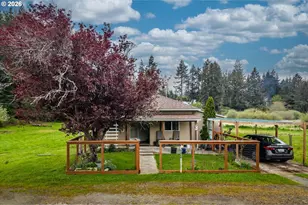 63008 Red Dyke Rd, Coos Bay, OR 97420 - Photo 1