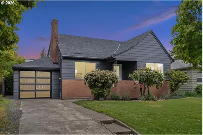 7312 N Oatman Ave, Portland, OR 97217 - Photo 1