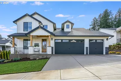 3321 Felton St S, Salem, OR 97302 - Photo 1