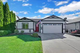 278 SW Applegate Trail Dr, Dallas, OR 97338 - Photo 1