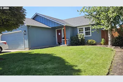 1852 S 60th St, Springfield, OR 97478 - Photo 1