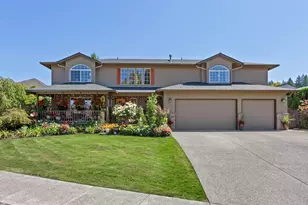 4000 NW Dahlia Dr, Camas, WA 98607 - Photo 1