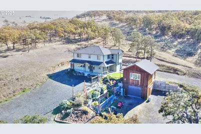 1272 Oak Hill Dr, The Dalles, OR 97058 - Photo 1