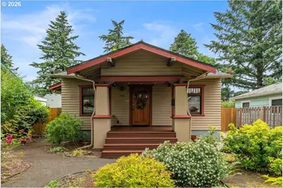 7515 SE Martins St, Portland, OR 97206 - Photo 1