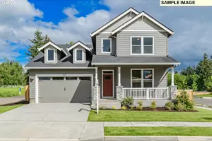 16589 SE Pacific Crest Trail, Happy Valley, OR 97086 - Photo 1