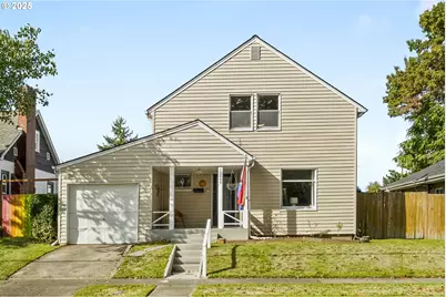 10845 SE Myrtle St, Milwaukie, OR 97222 - Photo 1