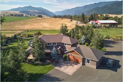 83850 Painted Pony Ln, Lostine, OR 97857 - Photo 1