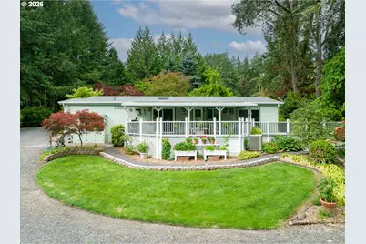 266 Riverwood Ln, Oakland, OR 97462 - Photo 1