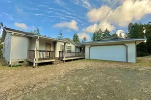 100 Railroad Ave, Lakeside, OR 97449 - Photo 1