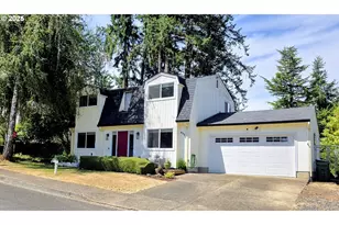 933 S U St, Cottage Grove, OR 97424 - Photo 1