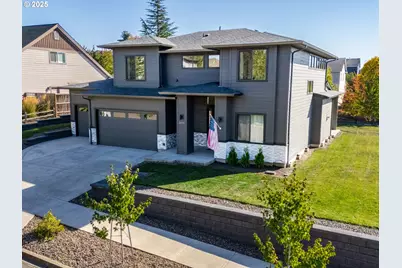 2650 NW Mt Ashland Dr, McMinnville, OR 97128 - Photo 1